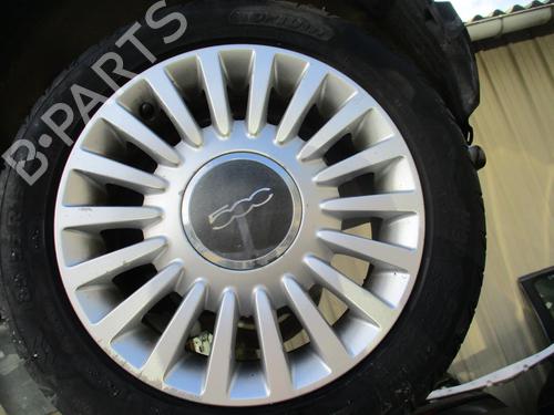Alternator FIAT 500 (312_) 1.3 D Multijet (312AXB1A) | BP27254695M7 - Image 15