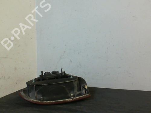 Right taillight SEAT LEON (1M1) 1.9 TDI | BP21388720C35 
