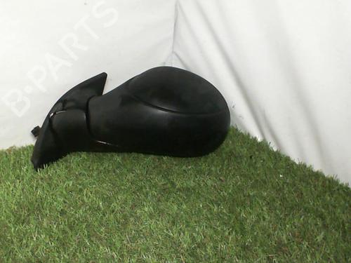 Used Left mirror CITROËN C3 I (FC_, FN_) 1.4 HDi (68 hp) 21856246