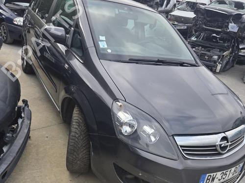 Used Parts OPEL ZAFIRA / ZAFIRA FAMILY B (A05) 1.7 CDTI (M75) 4997394