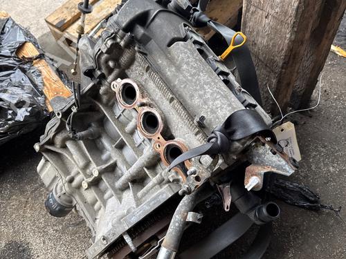Motor SUZUKI SPLASH (EX) 1.0 (A5B310) | BP36339099M1 - Image 5