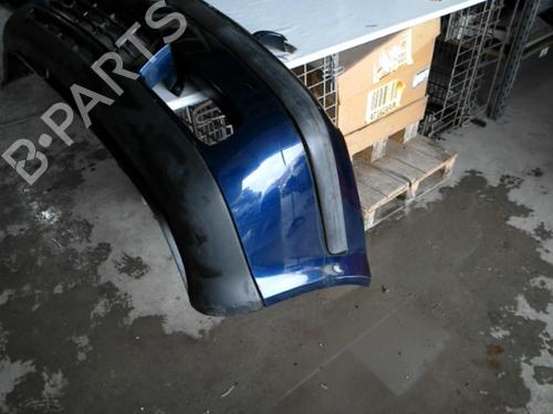 Used Front bumper VW GOLF IV (1J1) 1.9 TDI (110 hp) 21855439
