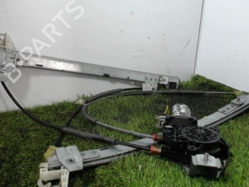 Used Front right window mechanism CITROËN XSARA (N1) 1.9 D (68 hp) 21854839