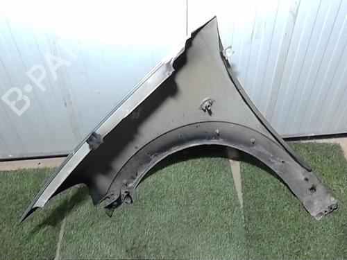 Right front fenders CITROËN C3 I (FC_, FN_) 1.4 HDi | BP29738494C42