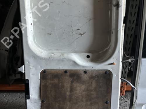 Used Left tailgate Left tailgate FORD TRANSIT Van (FA_ _) 2.0 DI (FAE_, FAF_, FAG_) (75 hp) 20878933 20878933