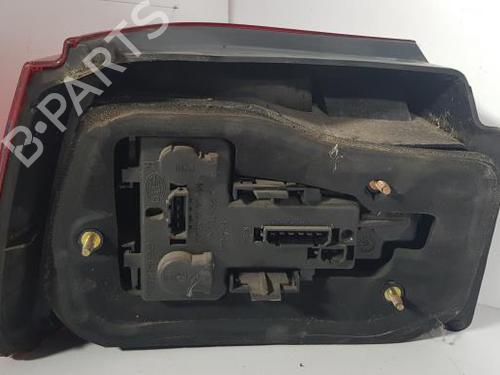 Right taillight SEAT IBIZA II (6K1) 1.9 SDI | BP21851743C35 
