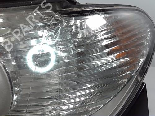 Left headlight BMW 3 (E46) 318 d | BP29738486C28 