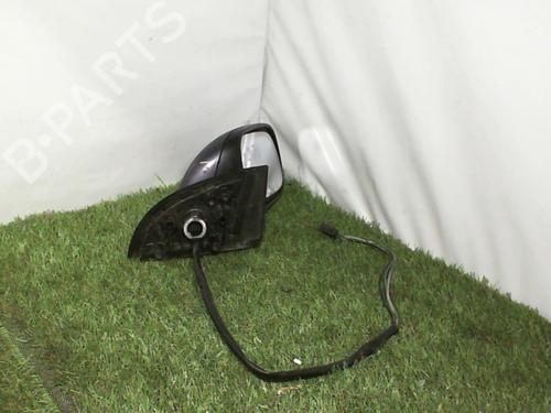 Right mirror PEUGEOT 307 (3A/C) 2.0 HDi 110 | BP21856105C27 