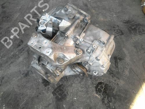 Gearbox VW TOURAN (1T1, 1T2) 2.0 TDI | BP21856320M3 