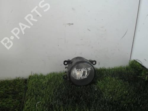 Used Right front fog light RENAULT SCÉNIC II (JM0/1_) 1.5 dCi (JM1E, JM16) (106 hp) 21390669