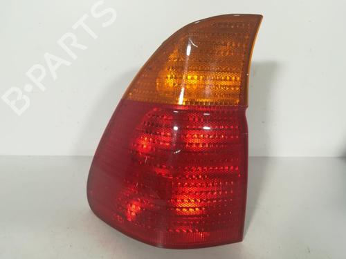 Left taillight BMW X5 (E53) 3.0 d | BP20878262C34 