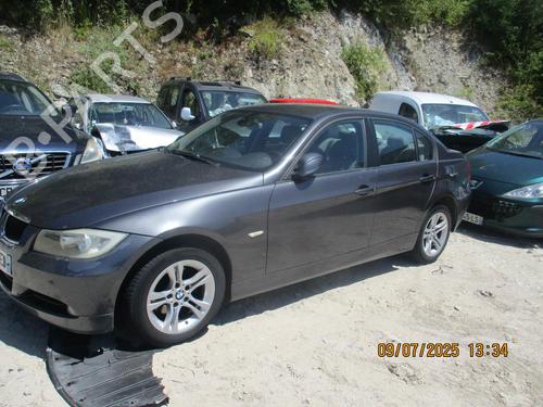 Left front window switch BMW 3 (E90) 318 d | BP29188676I27  - Image 5