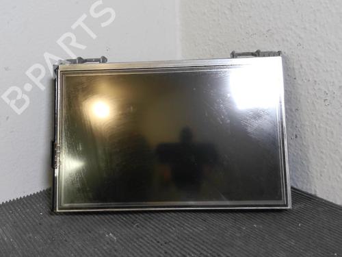 Display monitor PEUGEOT 208 I (CA_, CC_) 1.6 HDi | BP28951129C48