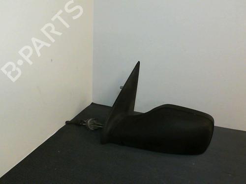 Left mirror SKODA OCTAVIA I (1U2) 1.9 TDI | BP21856488C26 