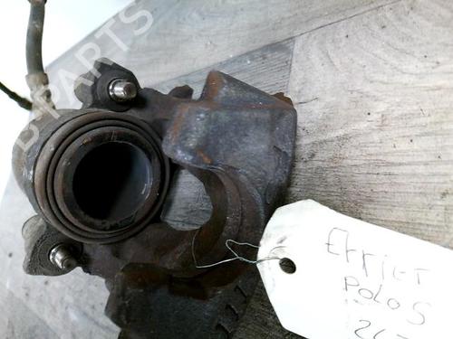 Used Right front brake caliper Right front brake caliper 36379573 36379573