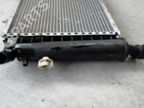 Used Water radiator Water radiator CITROËN C15 Box Body/MPV (VD_) 1.0 (45 hp) 21850620 21850620