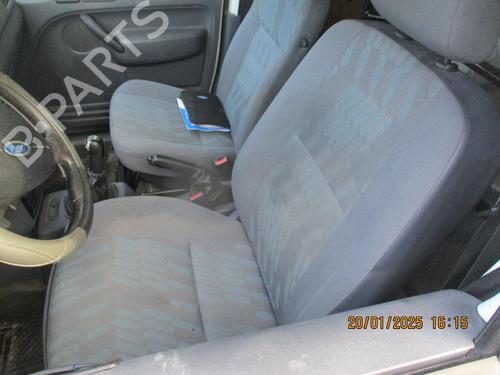 Left headlight FORD TRANSIT CONNECT (P65_, P70_, P80_) 1.8 TDCi | BP27364128C28 - Image 7