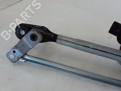 Front wiper motor BMW 1 (F20) 116 i | BP29465109M29 