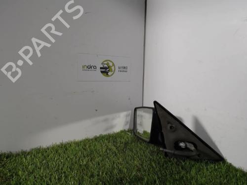 Left mirror CITROËN AX (ZA-_) 11 | BP21852712C26