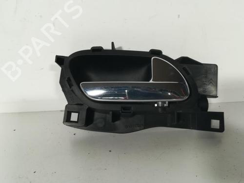 Used Front right interior door handle CITROËN C4 I (LC_) 1.6 HDi (90 hp) 21851010