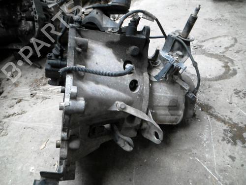 Gearbox FIAT SCUDO Van (220_) 1.9 D | BP21855702M3 