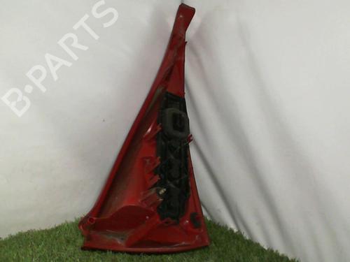 Left taillight CITROËN C3 I (FC_, FN_) 1.4 i | BP21856142C34 