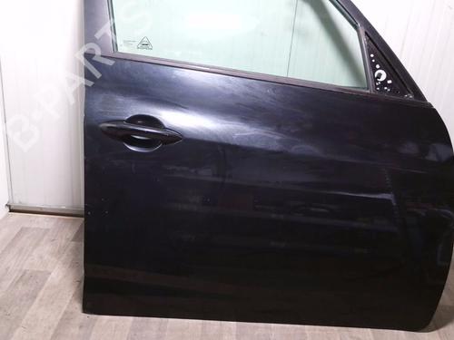 Dør højre fortil KIA VENGA (YN) 1.4 CRDi 90 (90 hp) 30683103