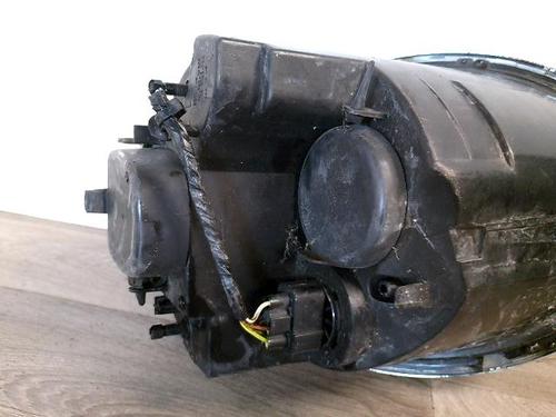 Left headlight MINI MINI (R50, R53) One | BP31363637C28 