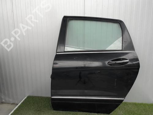 Used Left rear door MERCEDES-BENZ B-CLASS Sports Tourer (W245) B 200 CDI (245.208) (140 hp) 21855933