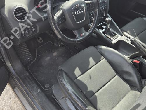 Air filter box AUDI A3 Sportback (8PA) | BP36556876M87 - Image 8