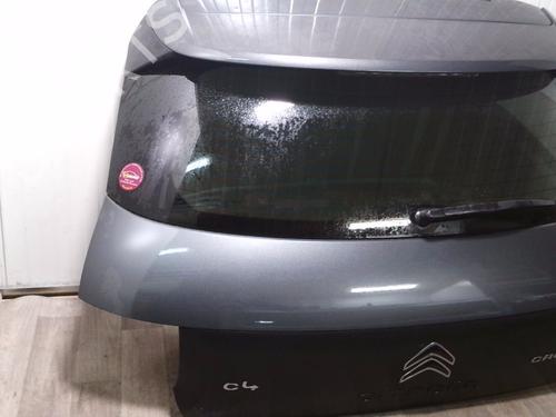 Used Tailgate Tailgate CITROËN C4 CACTUS 1.6 HDi 90 (92 hp) 32297565 32297565