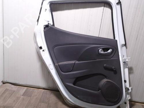 left-rear-door-renault-clio-iv-bh_-2012-2013-2014-2015-2016-2017-2018-2019-2020-2021-26933913 main image