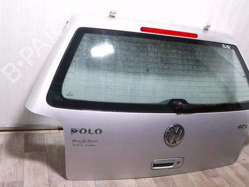 Tailgate VW POLO (6N2) 1.9 SDI | BP30760604C6 - Image 3