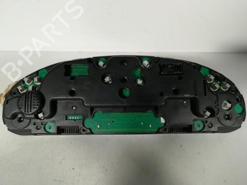 Used Instrument cluster Instrument cluster PEUGEOT 607 (9D, 9U) 2.2 HDi (133 hp) 21850992 21850992