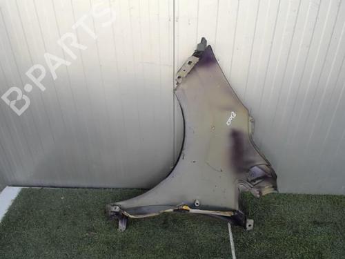Right front fenders FORD KA (RU8) 1.2 | BP21170620C42 