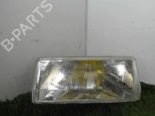 Used Left headlight Left headlight CITROËN BX (XB-_) 14 E (71 hp) 21855229 21855229