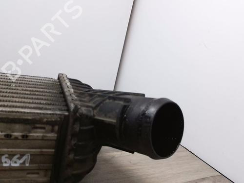 Intercooler radiateur PEUGEOT 5008 (0U_, 0E_) 2.0 HDi 150 / BlueHDi 150 | BP30810725M30 