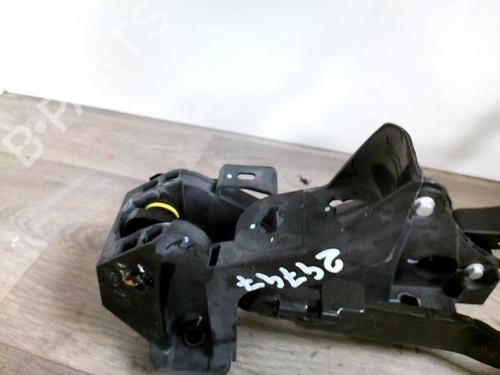 Break pedal RENAULT CLIO V (B7_) 1.5 Blue dCi 85 (B7AG) | BP36651659I19 - Image 4