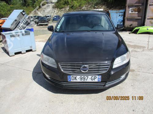 Brugte VOLVO S80 II (124) D5 AWD 4373122