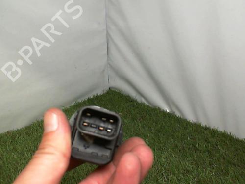 Used Left front window switch Left front window switch FORD FIESTA V (JH_, JD_) 1.4 TDCi (68 hp) 21855731 21855731