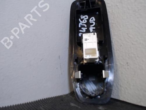 Right front window switch PEUGEOT 2008 I (CU_) 1.2 THP 110 / PureTech 110 | BP25484258I26 - Image 2