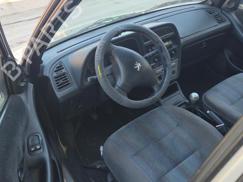 Brugte PEUGEOT 306 Hatchback (7A, 7C, N3, N5) 4792092