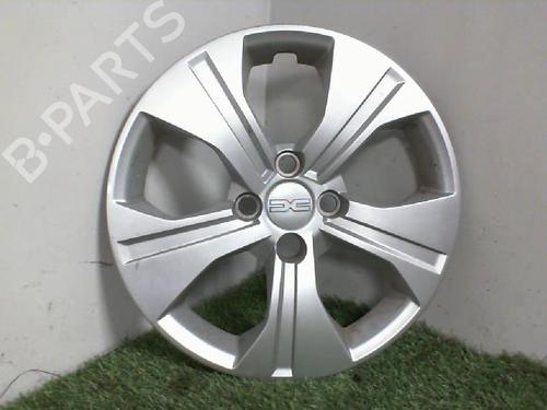 Radkappe für DACIA JOGGER (RK_) 1.0 TCe 100 ECO-G (RKMT) (101 hp) 29852283