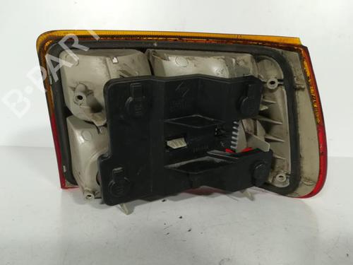 Left taillight OPEL ASTRA F Hatchback (T92) 1.6 i 16V (F08, M08, F68, M68) | BP21851331C34 