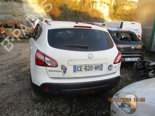 AC compressor NISSAN QASHQAI / QASHQAI +2 I (J10, NJ10, JJ10E) 1.5 dCi | BP27266523M34 