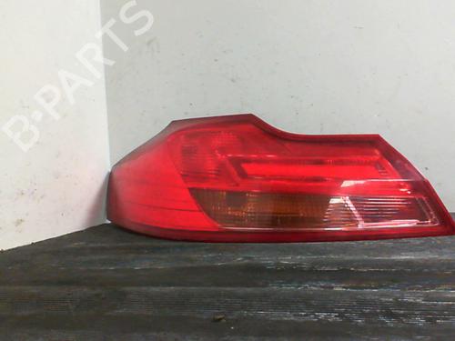 Used Left taillight OPEL INSIGNIA A Sports Tourer (G09) 2.0 CDTI (35) (160 hp) 20878381