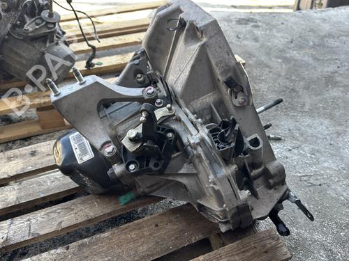 Gearbox DACIA SANDERO II 1.5 dCi | BP29571827M3 