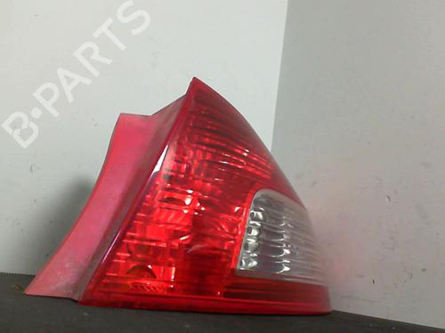 Used Right taillight Right taillight PEUGEOT 407 (6D_) 2.0 HDi (6DRHRH) (140 hp) 20878711 20878711