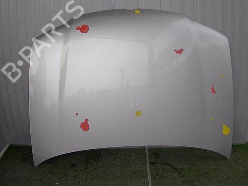 Hood VW POLO (6N2) 1.4 | BP21856387C1