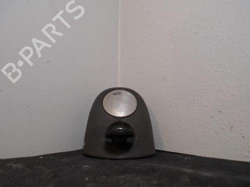 Used Ignition barrel Ignition barrel OPEL CORSA B (S93) 1.7 D (F08, F68, M68) (60 hp) 24639114 24639114